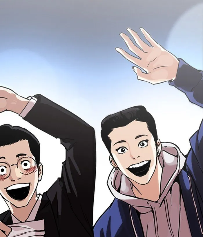 Lookism Chapter 218 Online - página 139