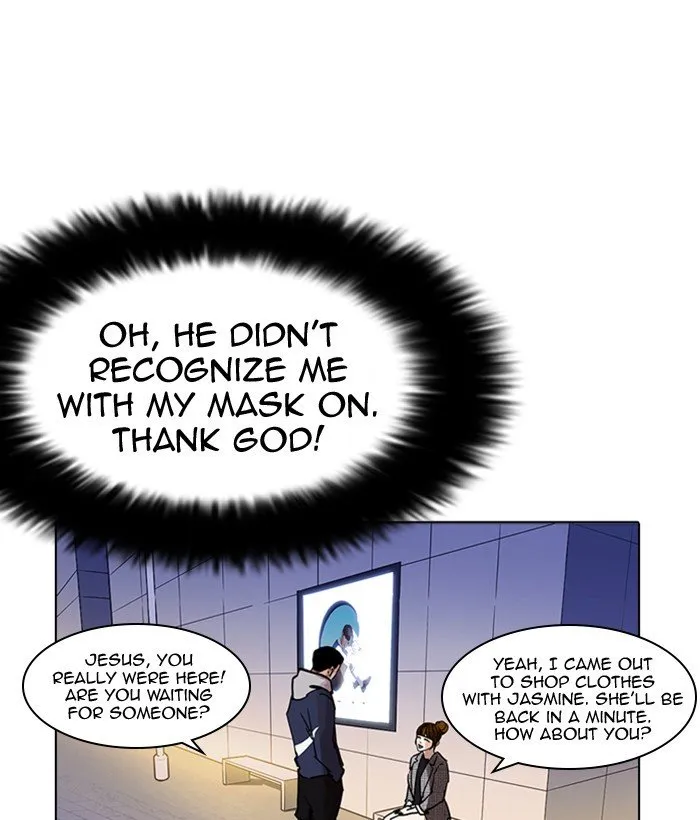 Lookism Chapter 218 Online - página 145