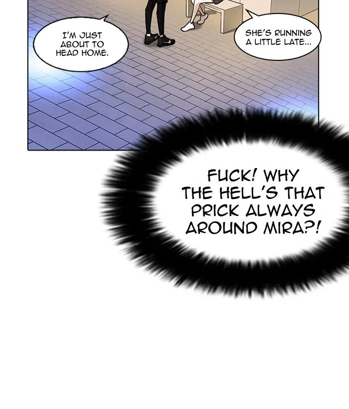 Lookism Chapter 218 Online - página 146