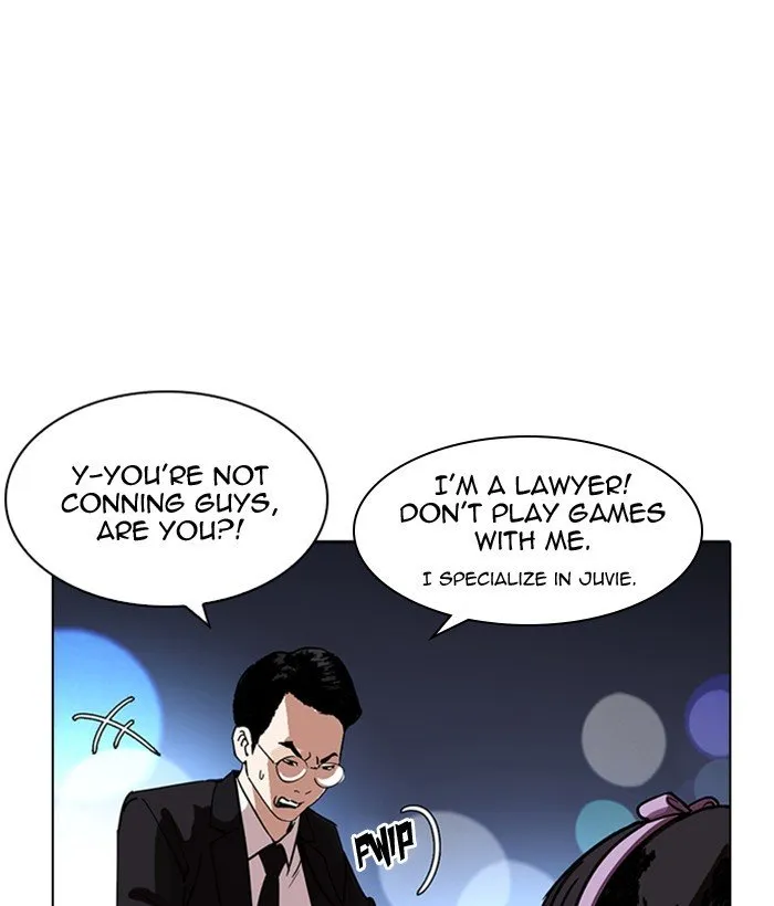 Lookism Chapter 218 Online - página 147