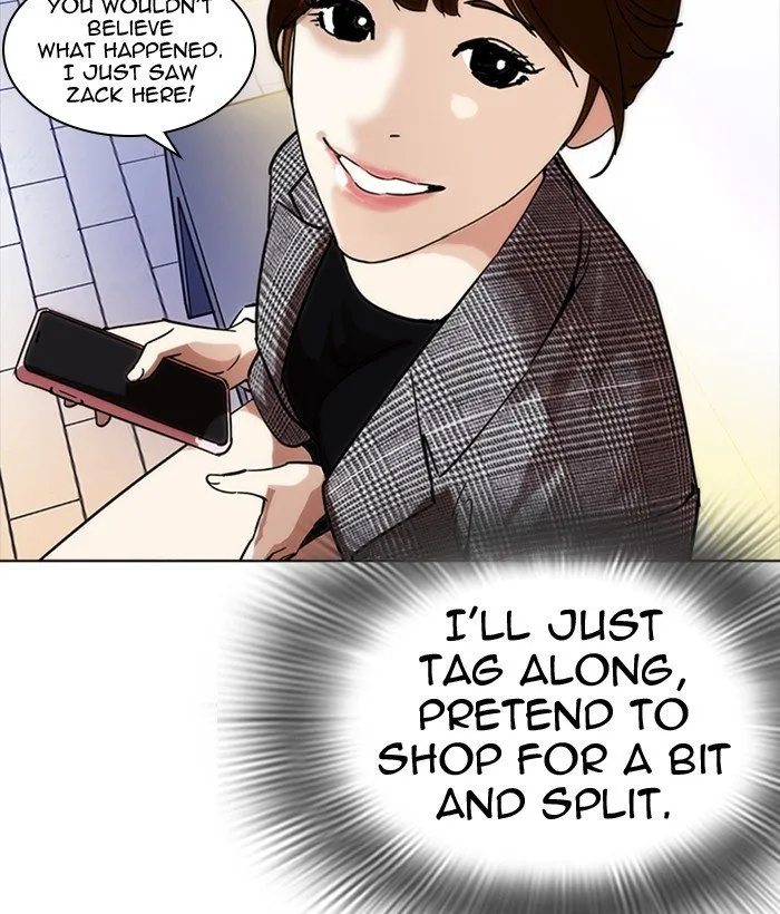 Lookism Chapter 218 Online - página 152