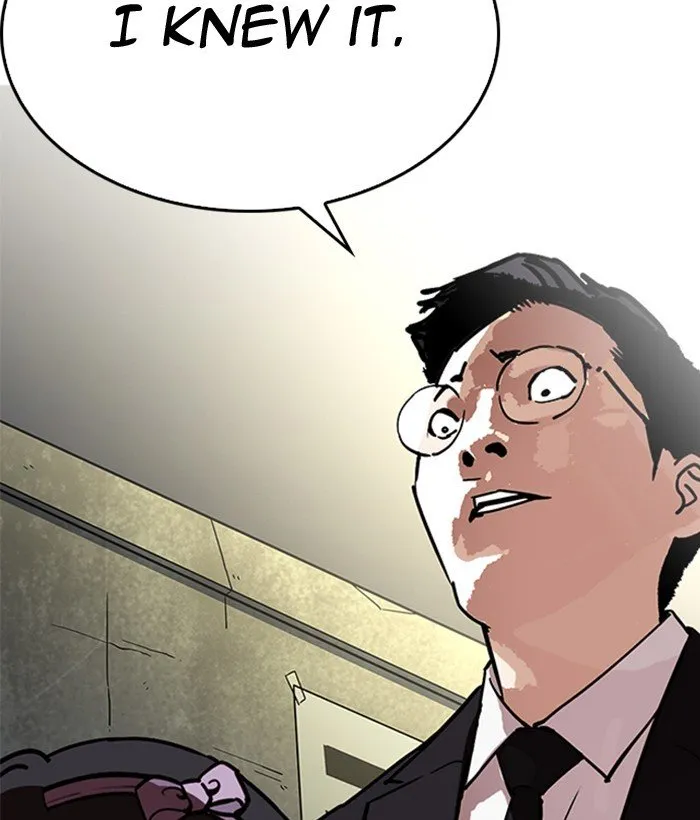 Lookism Chapter 218 Online - página 166