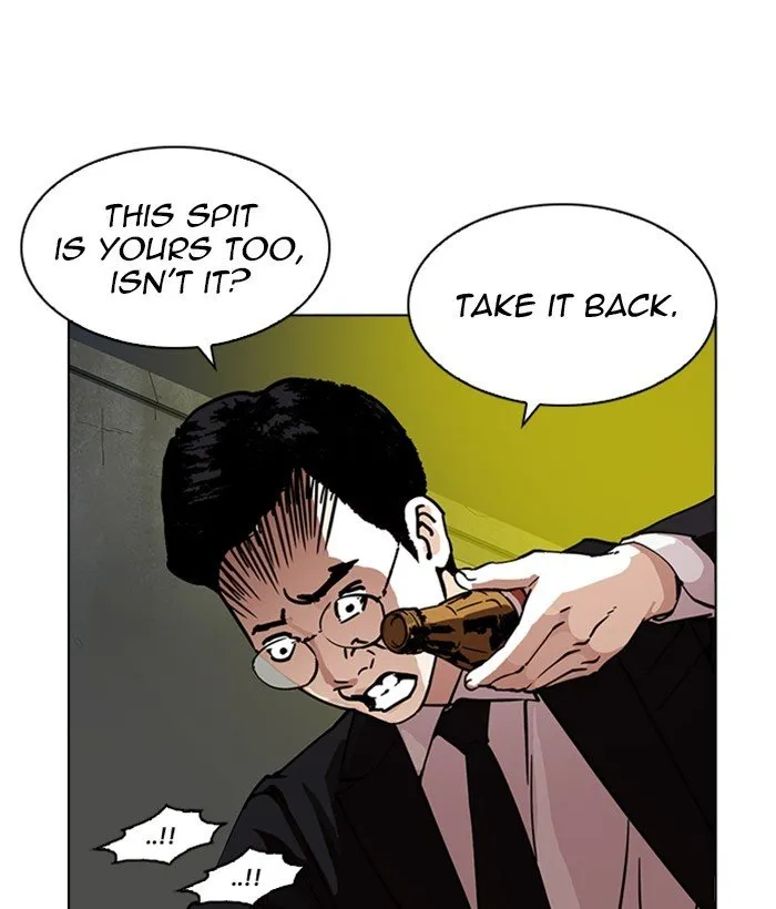 Lookism Chapter 218 Online - página 170