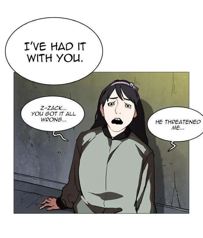 Lookism Chapter 219 Online - página 16
