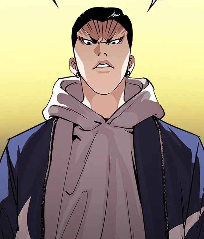 Lookism Chapter 219 Online - página 20