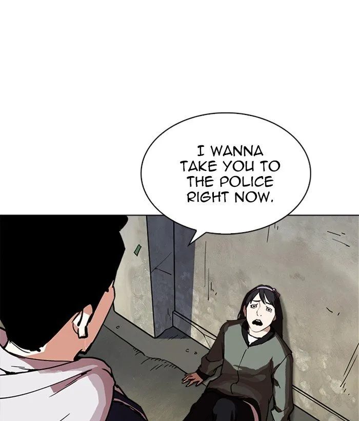 Lookism Chapter 219 Online - página 22