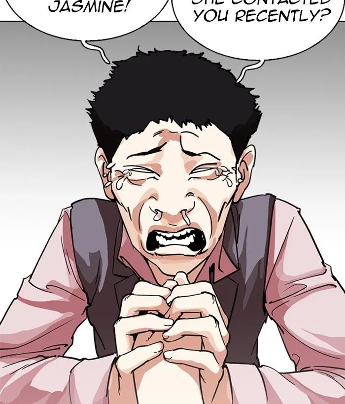 Lookism Chapter 219 Online - página 31