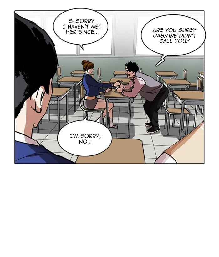Lookism Chapter 219 Online - página 35
