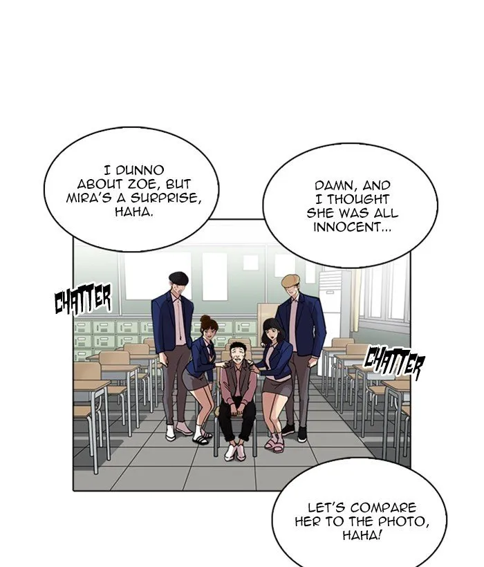 Lookism Chapter 219 Online - página 46