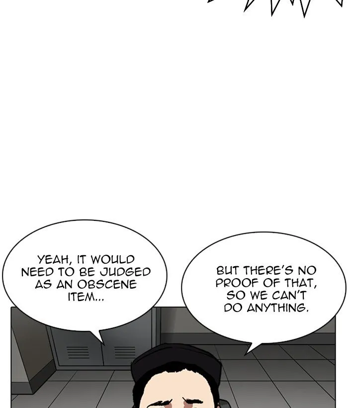 Lookism Chapter 219 Online - página 70