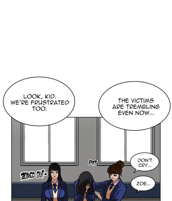 Lookism Chapter 219 Online - página 74