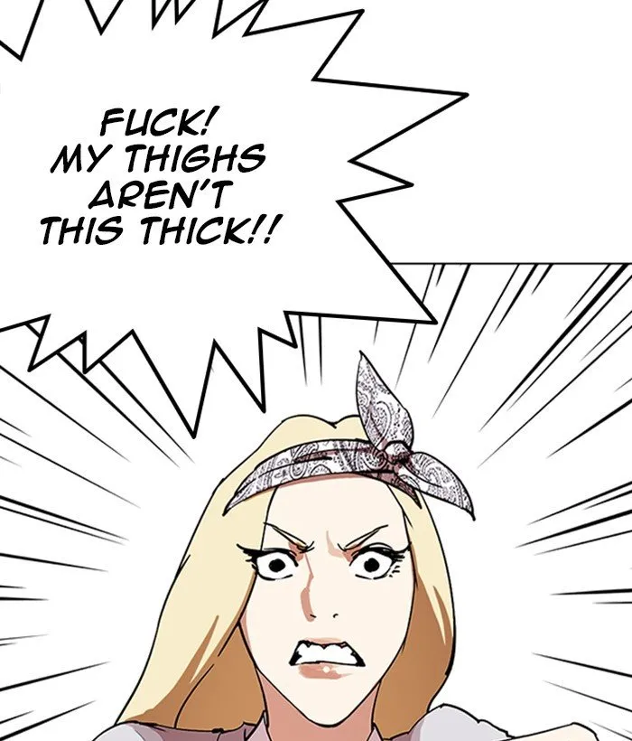 Lookism Chapter 219 Online - página 76