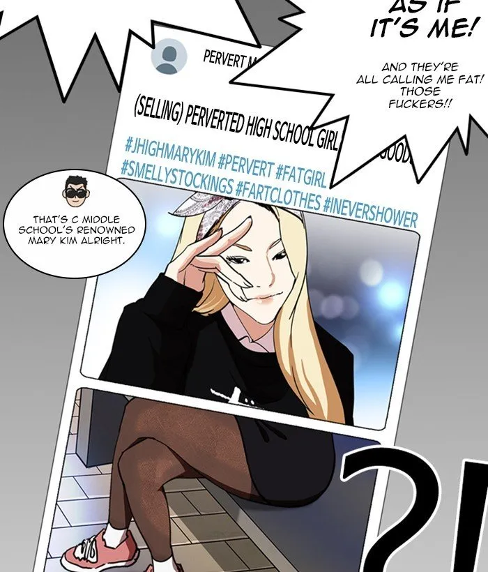 Lookism Chapter 219 Online - página 79