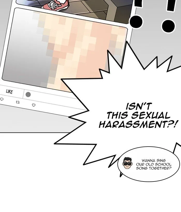 Lookism Chapter 219 Online - página 80