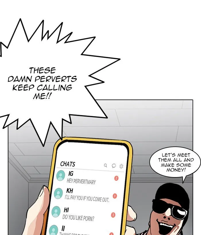 Lookism Chapter 219 Online - página 83
