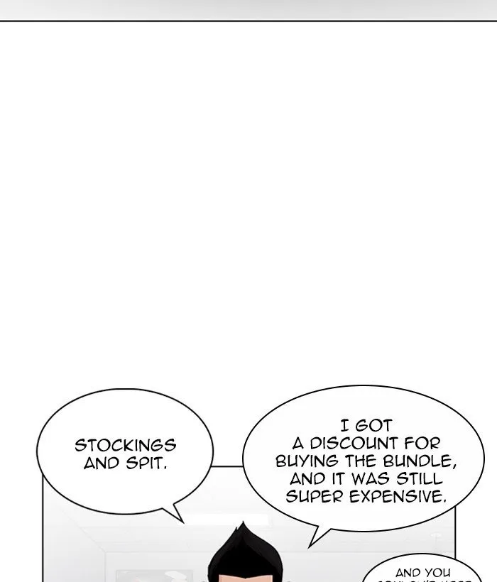 Lookism Chapter 219 Online - página 97