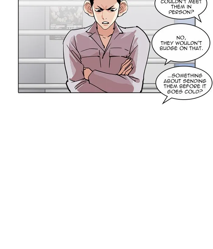 Lookism Chapter 219 Online - página 98