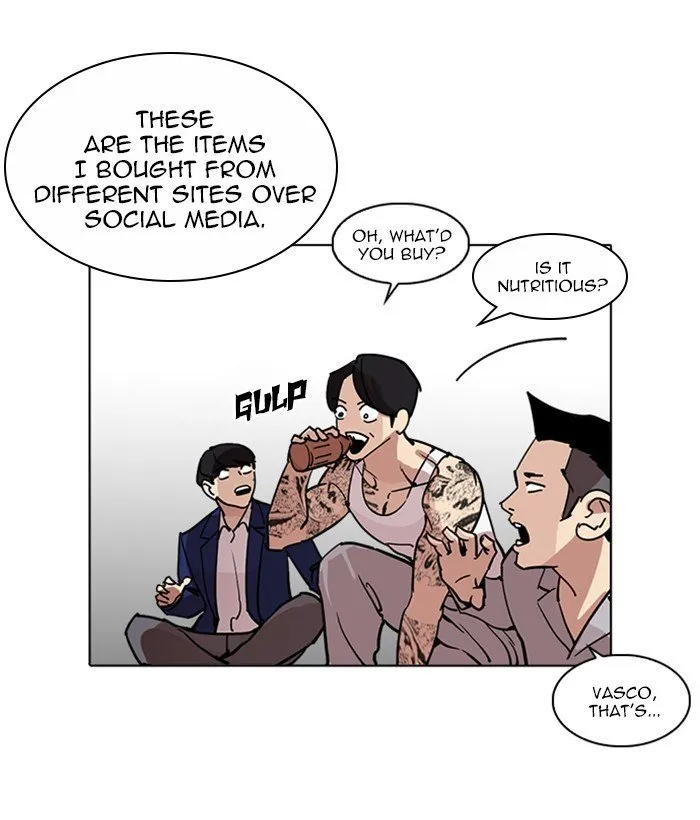 Lookism Chapter 219 Online - página 99