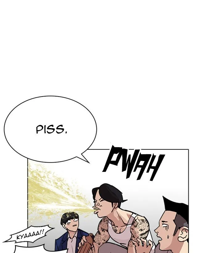 Lookism Chapter 219 Online - página 100