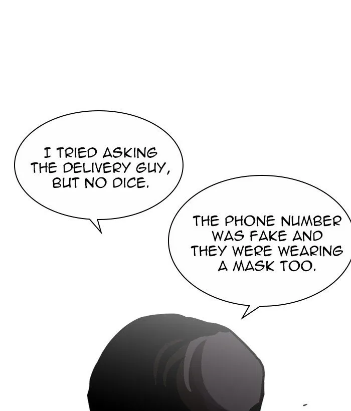 Lookism Chapter 219 Online - página 102