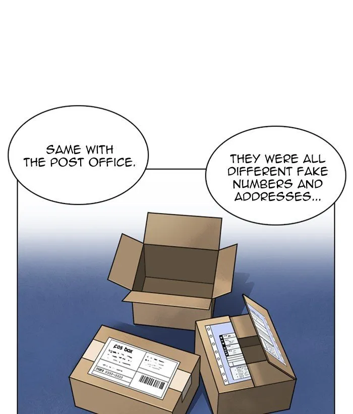 Lookism Chapter 219 Online - página 104