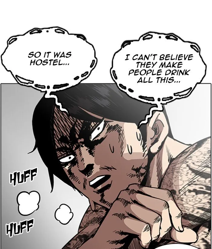 Lookism Chapter 219 Online - página 117