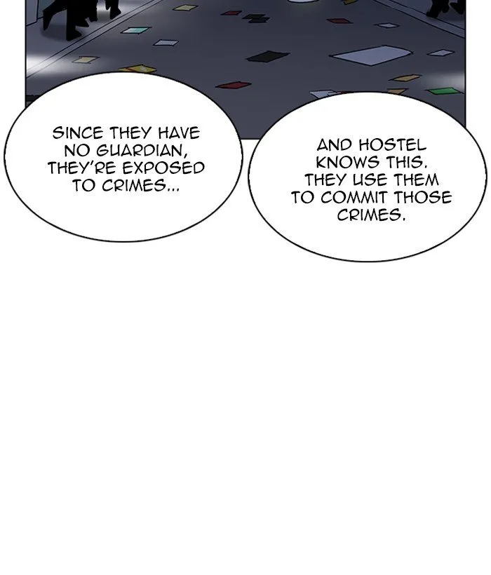 Lookism Chapter 219 Online - página 124
