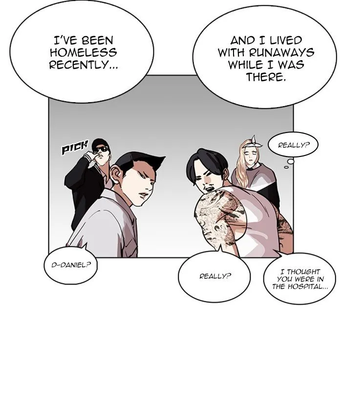 Lookism Chapter 219 Online - página 131