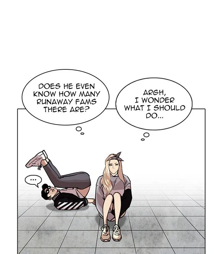 Lookism Chapter 219 Online - página 152