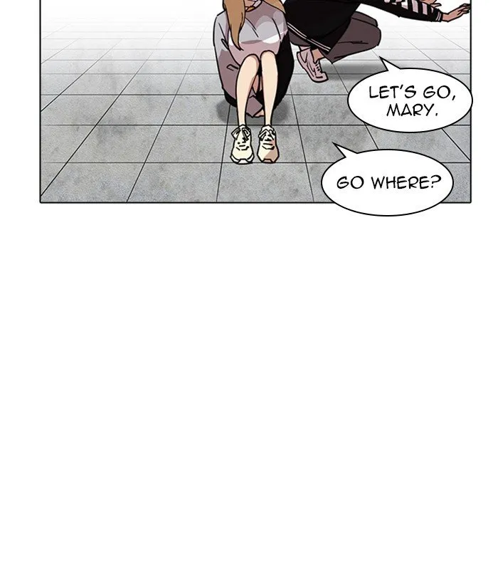 Lookism Chapter 219 Online - página 154