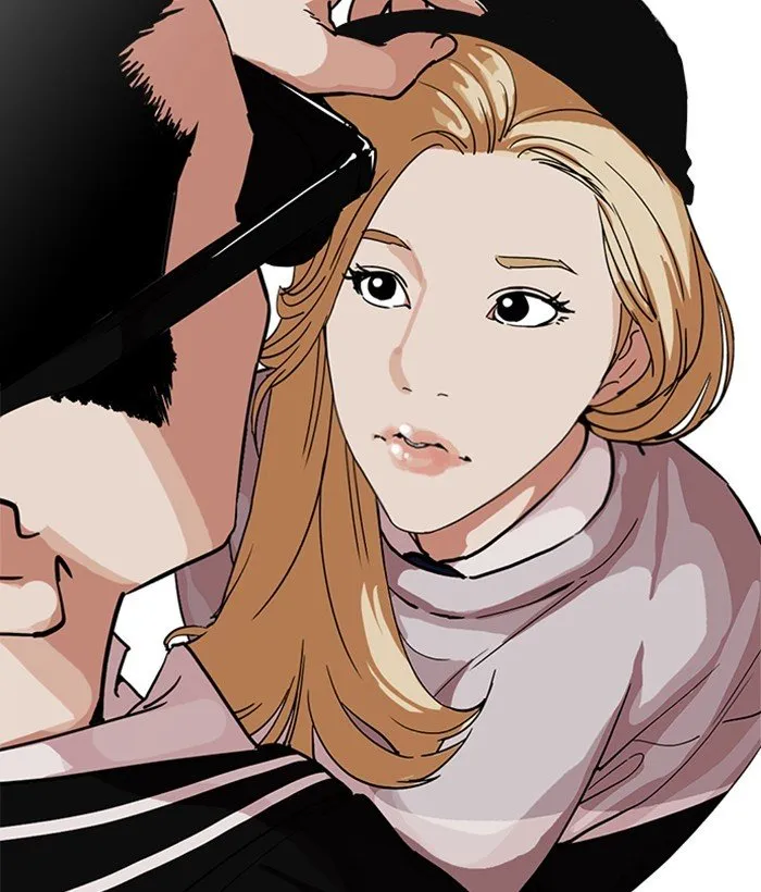 Lookism Chapter 219 Online - página 156