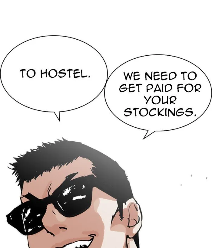 Lookism Chapter 219 Online - página 158