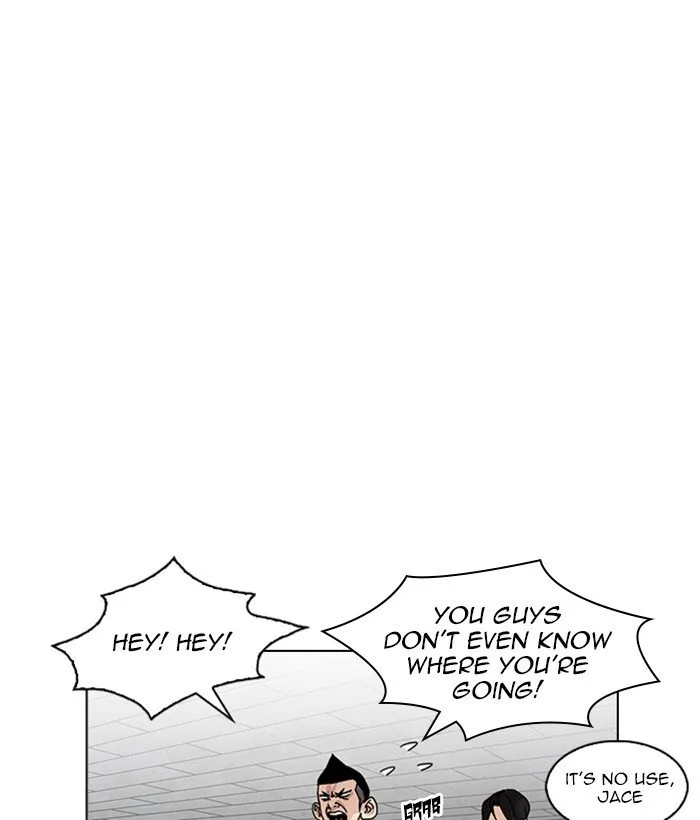 Lookism Chapter 219 Online - página 160