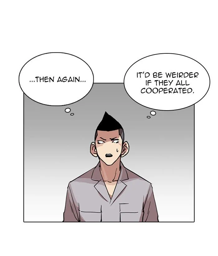 Lookism Chapter 219 Online - página 166