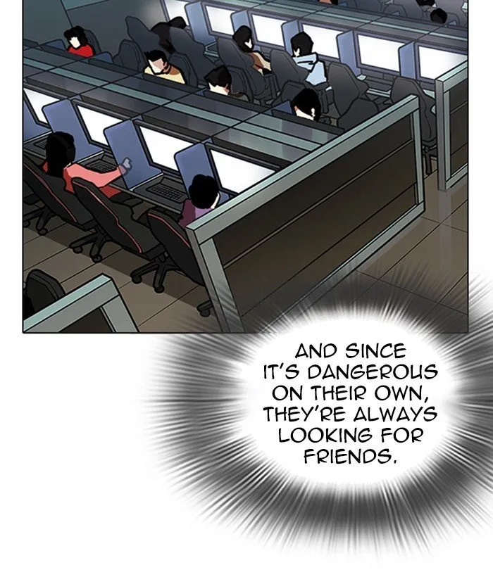Lookism Chapter 219 Online - página 176