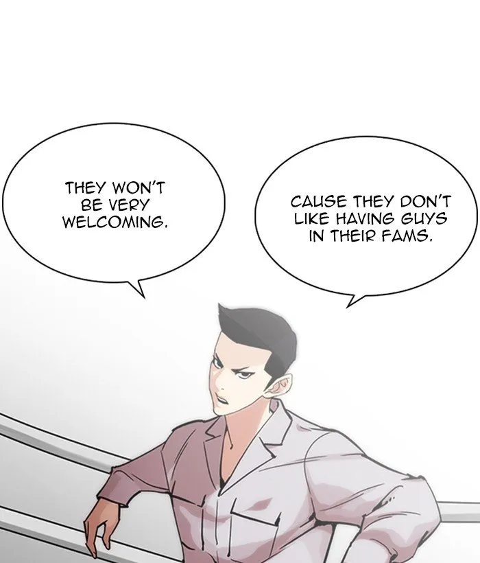 Lookism Chapter 219 Online - página 185