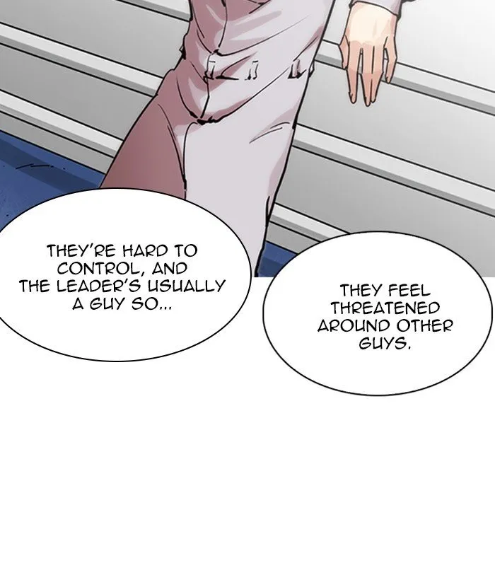 Lookism Chapter 219 Online - página 186