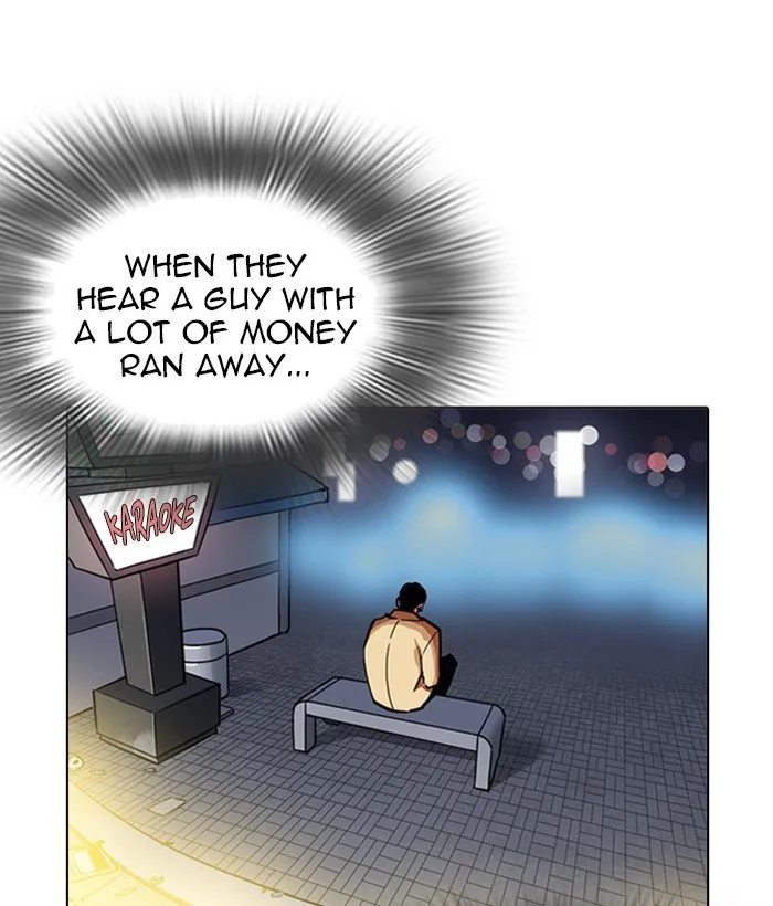 Lookism Chapter 219 Online - página 194