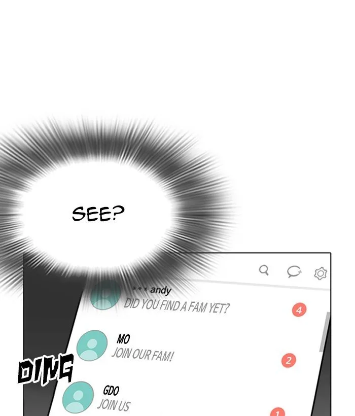 Lookism Chapter 219 Online - página 196