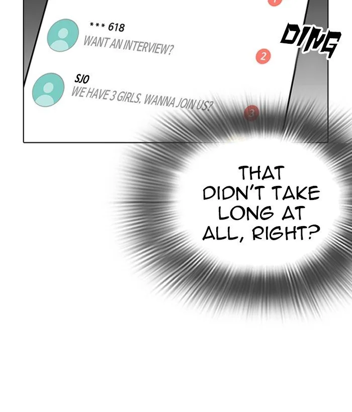 Lookism Chapter 219 Online - página 197