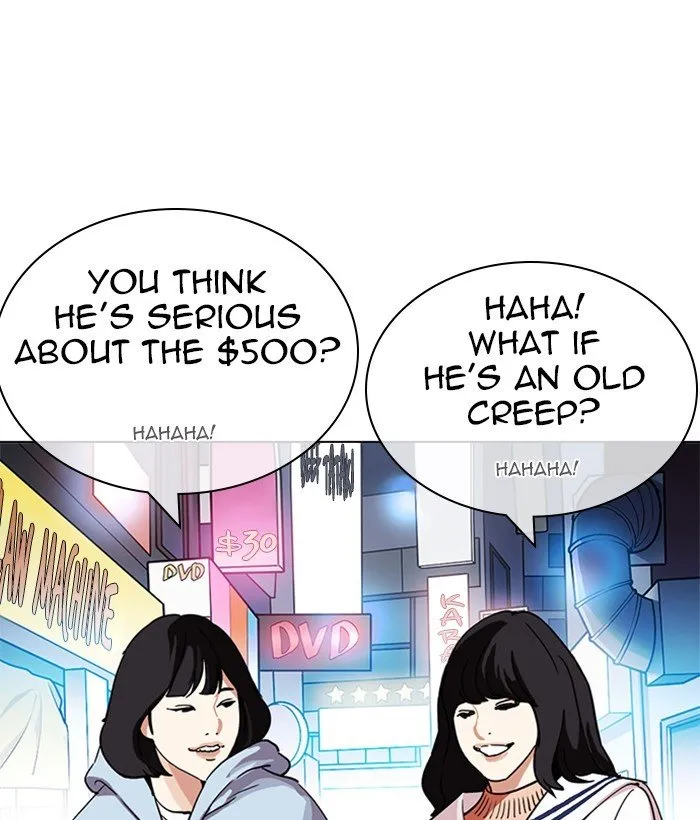 Lookism Chapter 219 Online - página 200