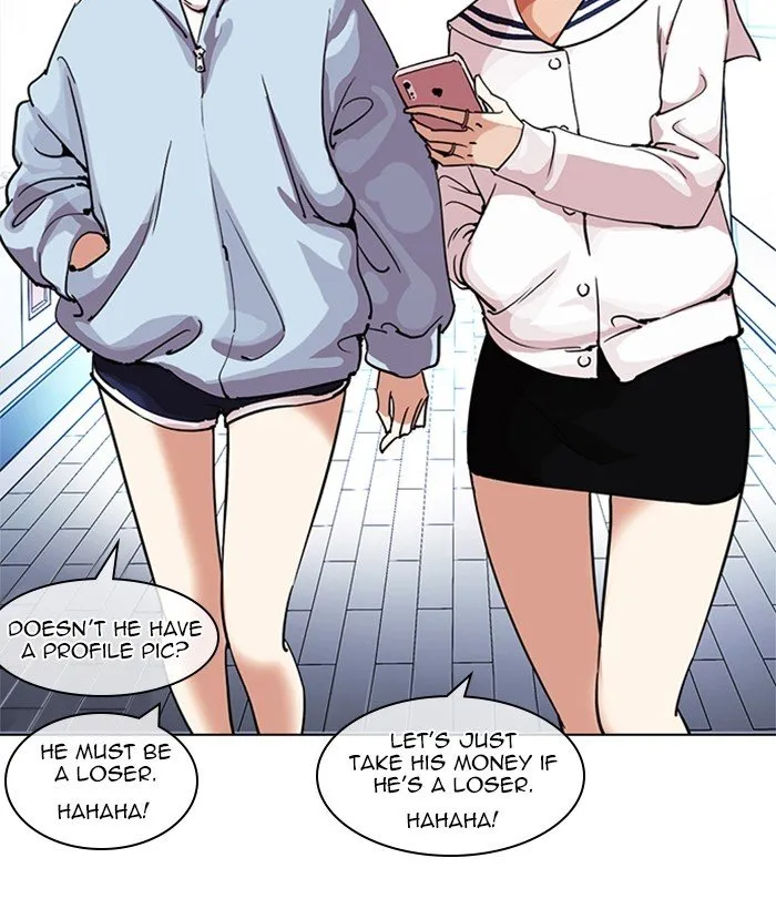 Lookism Chapter 219 Online - página 201
