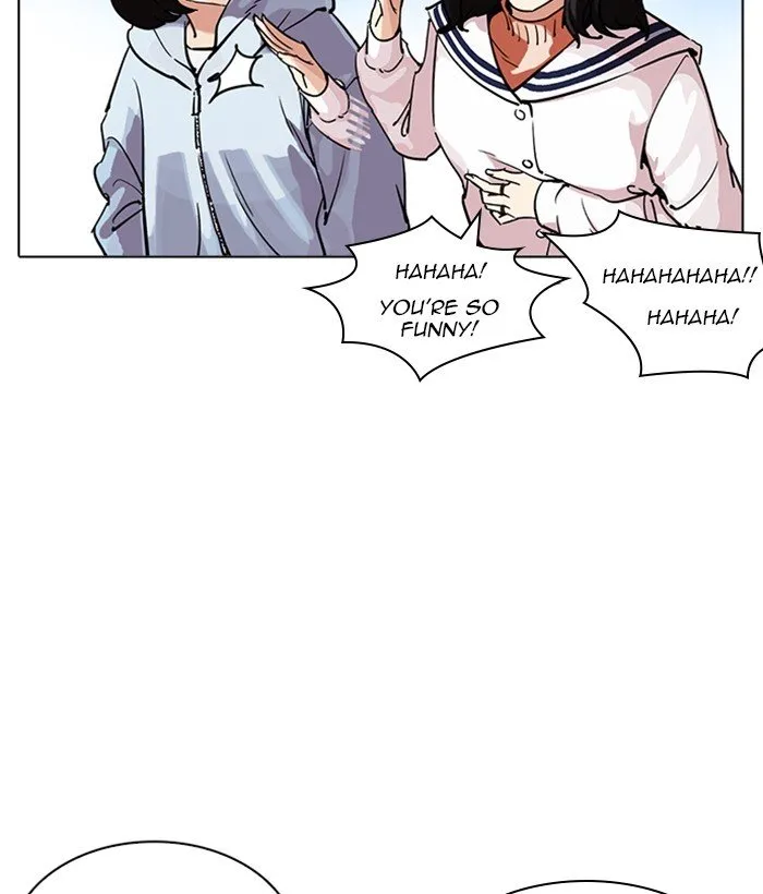 Lookism Chapter 219 Online - página 203