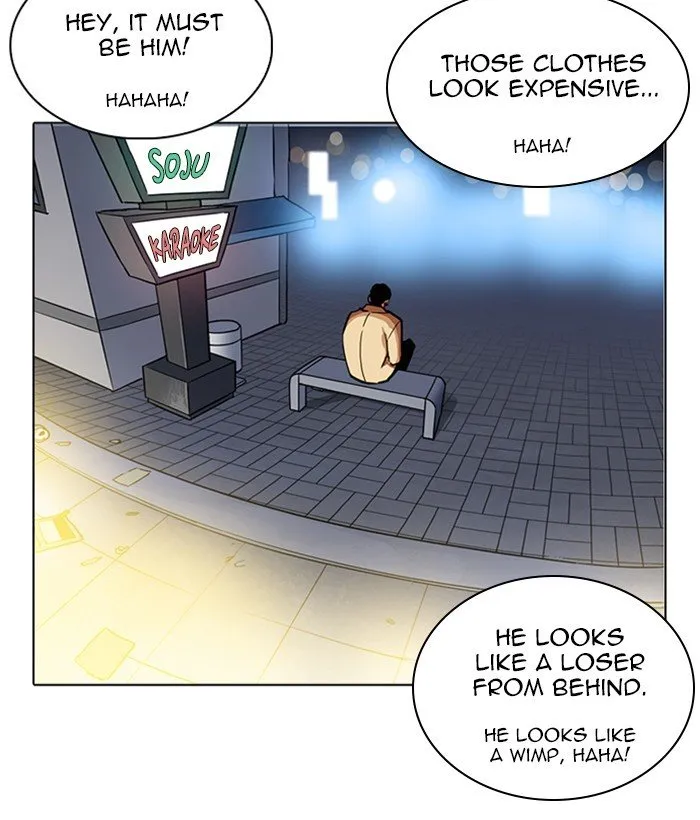 Lookism Chapter 219 Online - página 204