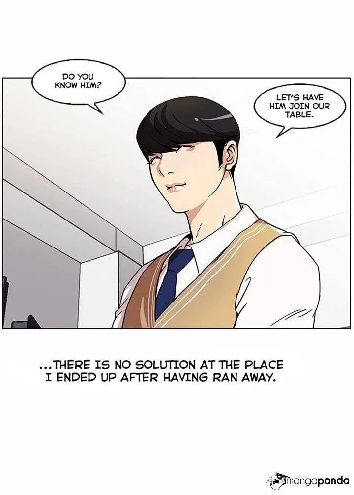 Lookism Chapter 22 Online - página 5