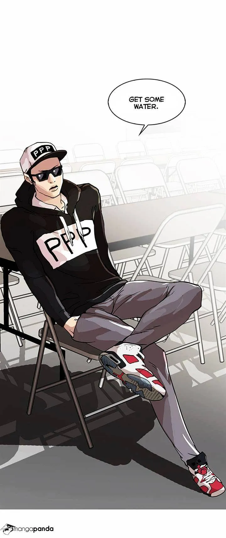 Lookism Chapter 22 Online - página 8