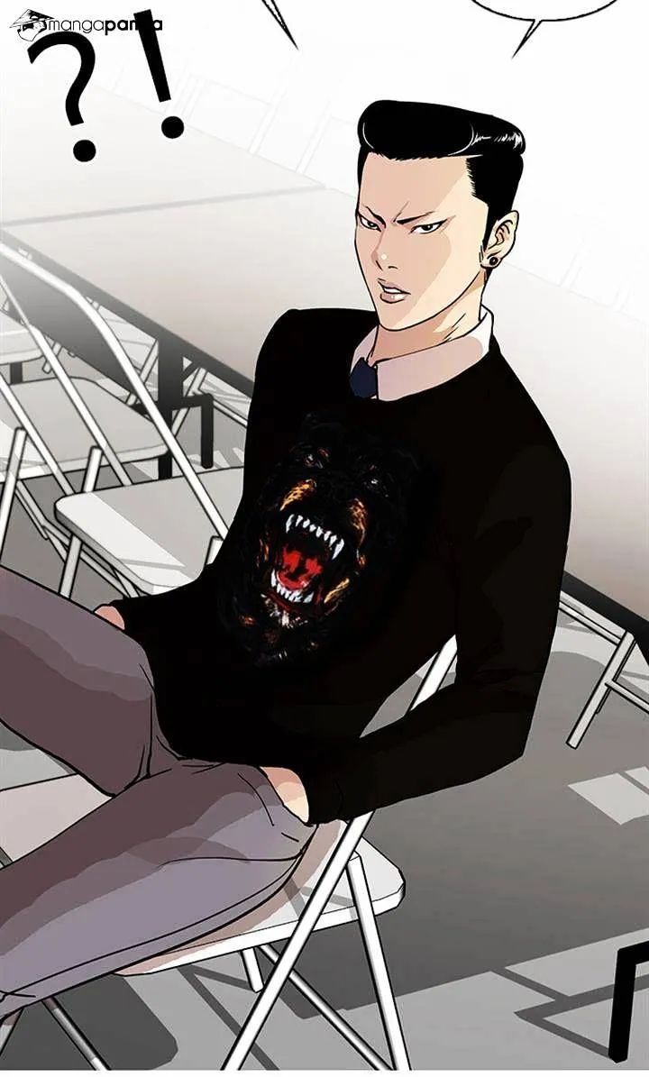 Lookism Chapter 22 Online - página 11