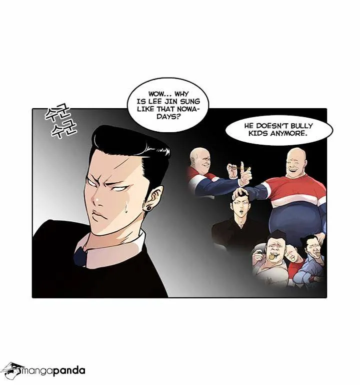 Lookism Chapter 22 Online - página 12