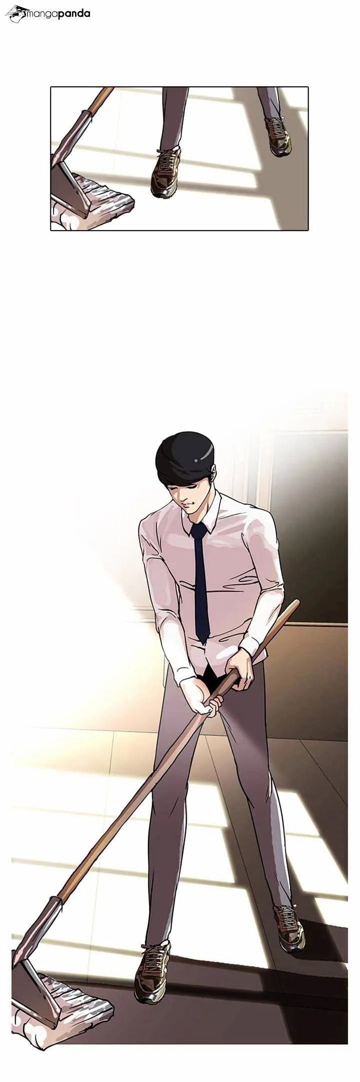 Lookism Chapter 22 Online - página 22