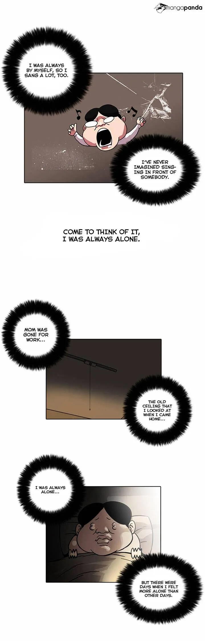 Lookism Chapter 22 Online - página 24
